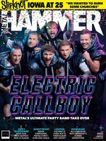 Metal Hammer UK